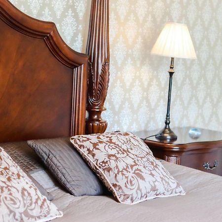 Villa Granvik Soderfors Екстер'єр фото