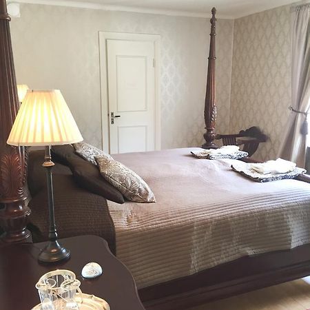 Villa Granvik Soderfors Екстер'єр фото