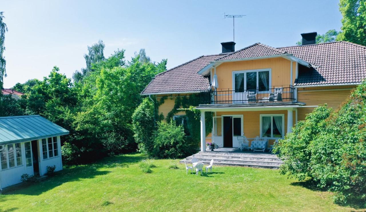 Villa Granvik Soderfors Екстер'єр фото