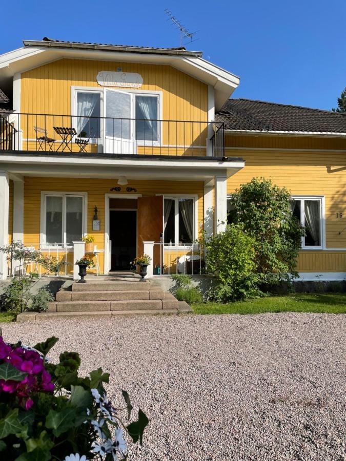 Villa Granvik Soderfors Екстер'єр фото