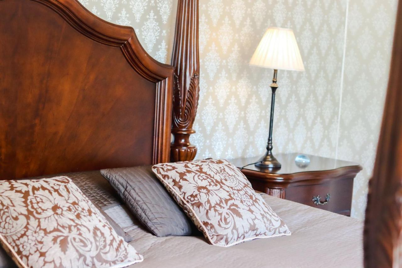 Villa Granvik Soderfors Екстер'єр фото