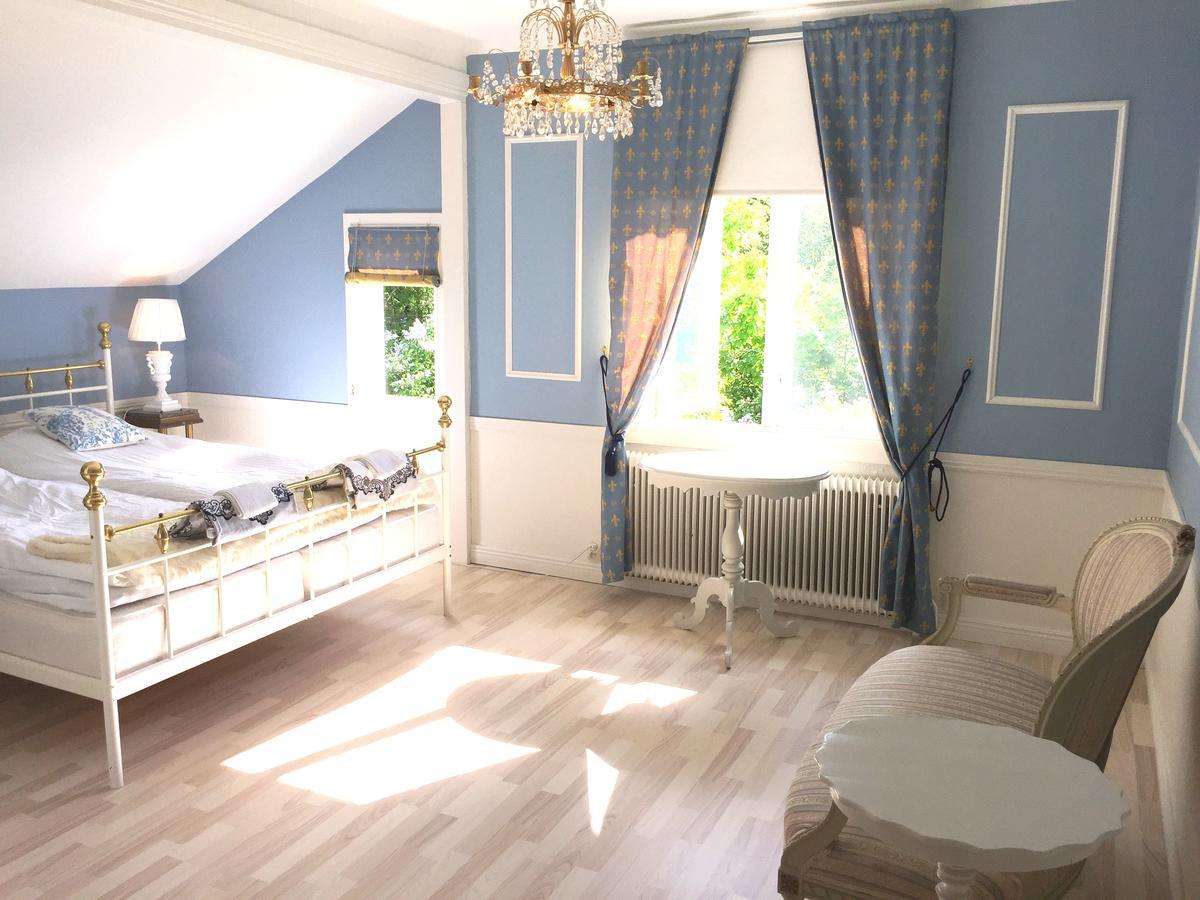 Villa Granvik Soderfors Екстер'єр фото