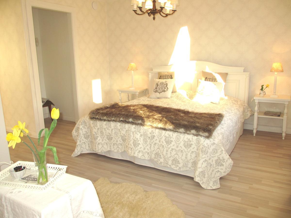Villa Granvik Soderfors Екстер'єр фото