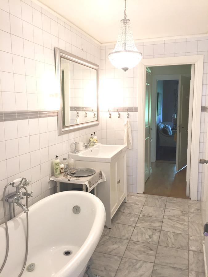 Villa Granvik Soderfors Екстер'єр фото