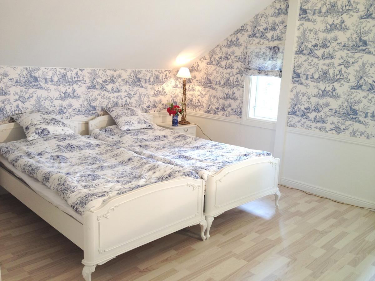 Villa Granvik Soderfors Екстер'єр фото