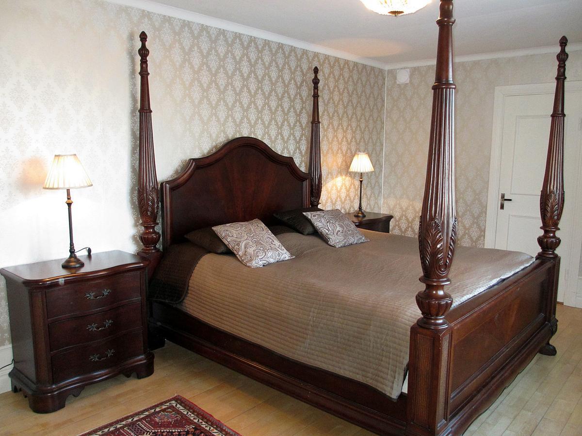 Villa Granvik Soderfors Екстер'єр фото