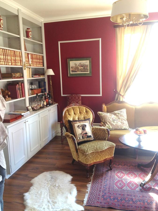 Villa Granvik Soderfors Екстер'єр фото