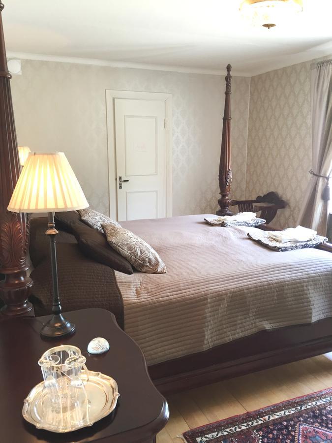 Villa Granvik Soderfors Екстер'єр фото