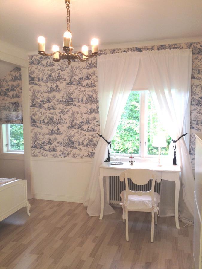 Villa Granvik Soderfors Екстер'єр фото