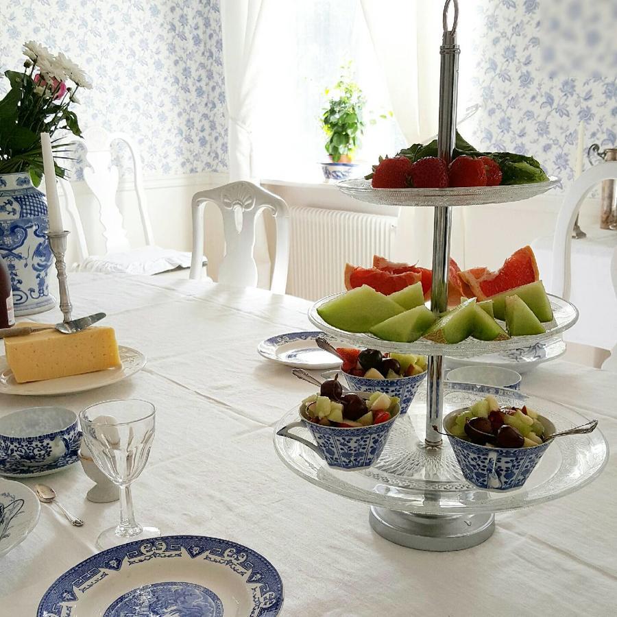 Villa Granvik Soderfors Екстер'єр фото