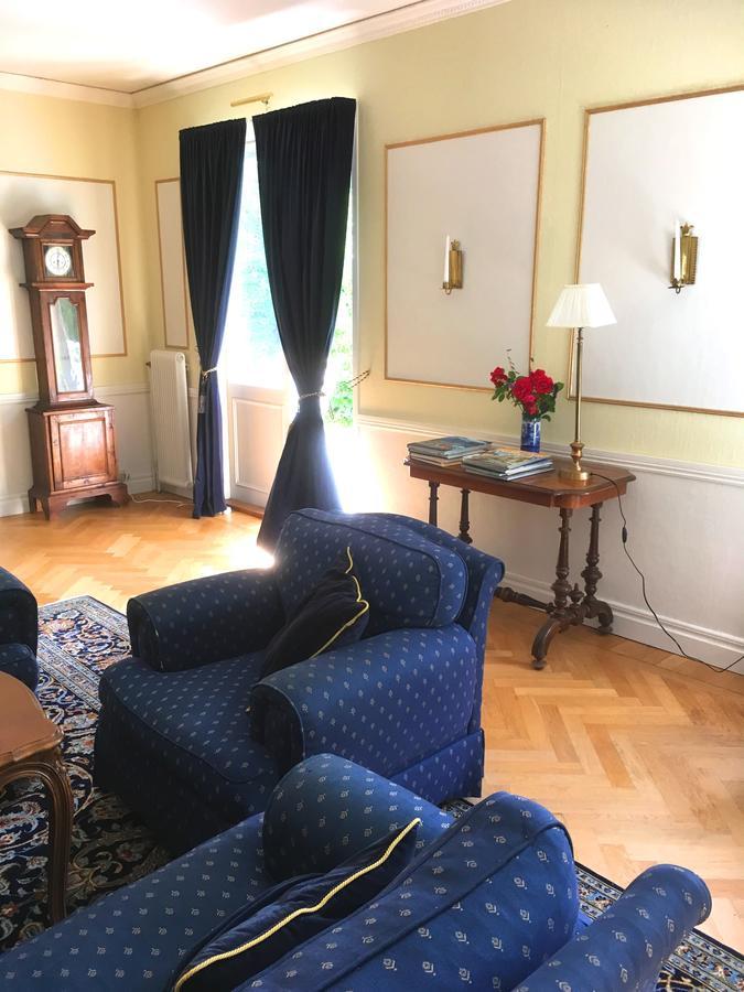 Villa Granvik Soderfors Екстер'єр фото