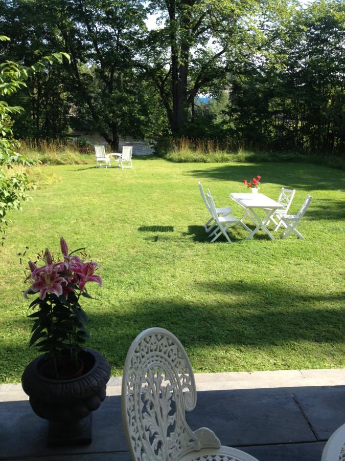 Villa Granvik Soderfors Екстер'єр фото