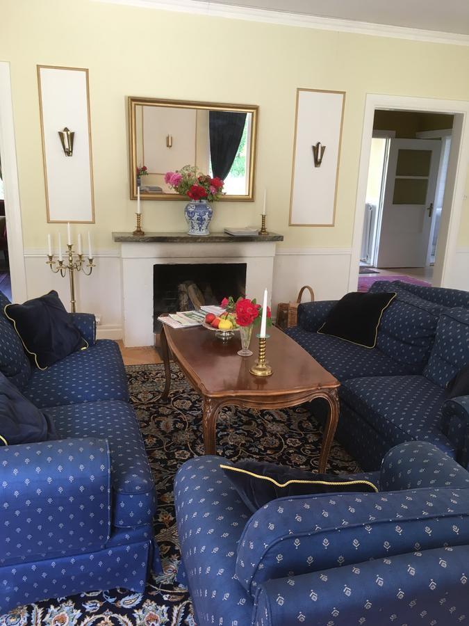 Villa Granvik Soderfors Екстер'єр фото